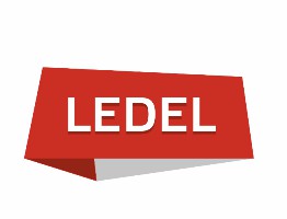Ledel